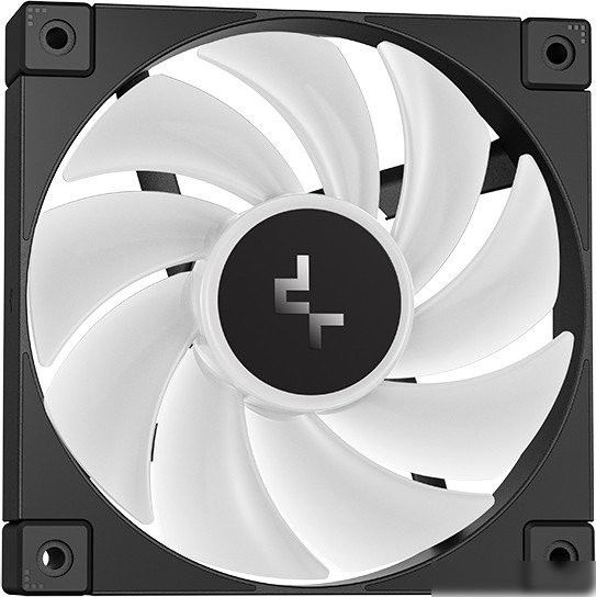 Система жидкостного охлаждения для процессора DeepCool LQ240 R-LQ240-BKLSMW-G-1