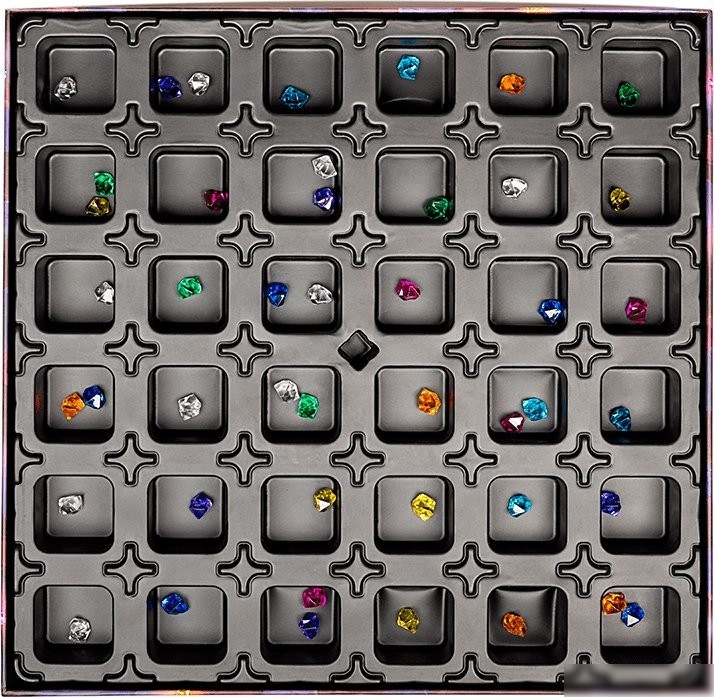 Konik Games Самоцветы Короля KG0003