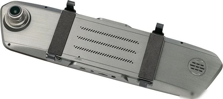 Видеорегистратор для авто Intego Basic VX-455MR с картой памяти 32GB