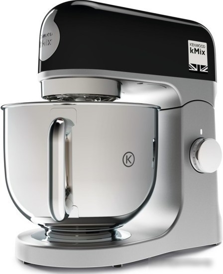 Кухонный комбайн Kenwood kMix KMX 750BK