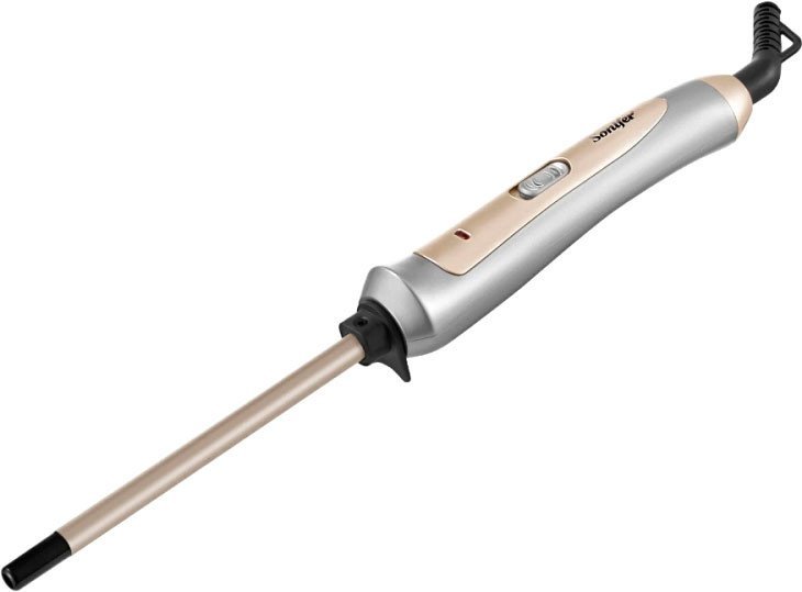Круглая плойка Sonifer SF-9611
