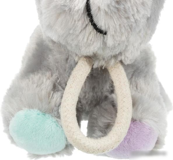 Игрушка для собак Trixie Собака Junior (36160)