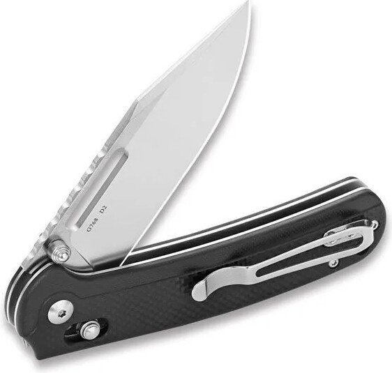 Складной нож Ganzo G768 (черный)