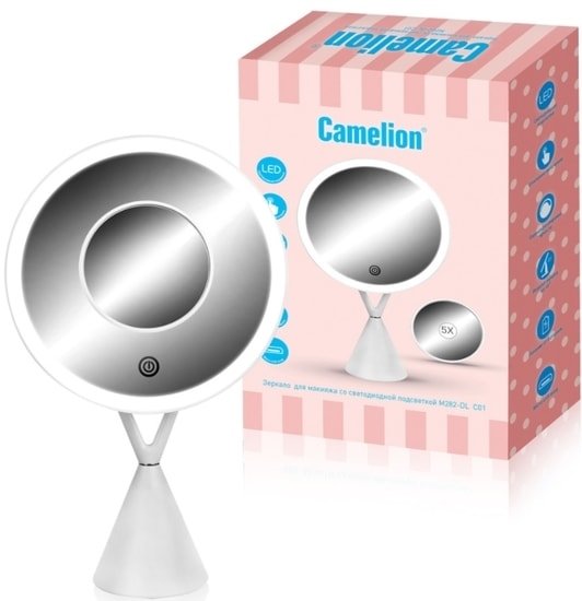Camelion M282-DL 14004