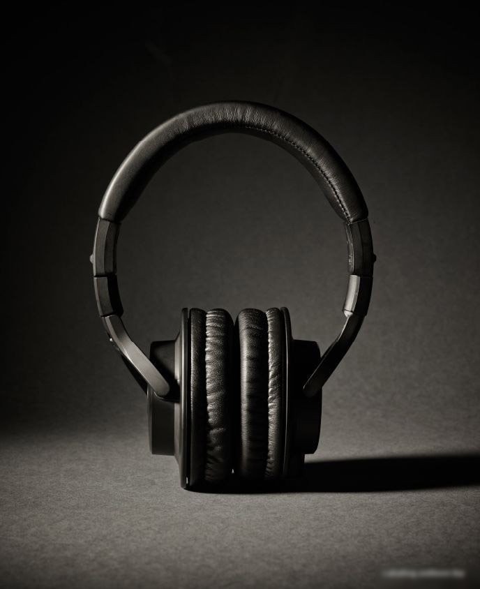 Наушники Audio-Technica ATH-M40x