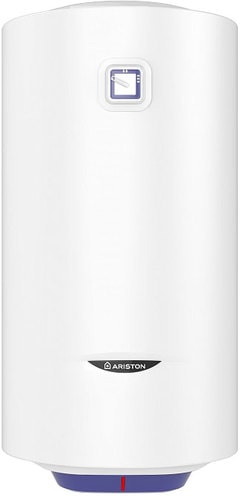 Накопительный электрический водонагреватель Ariston BLU1 R ABS 40 V Slim 1.8