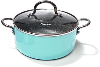 Кастрюля Fissman Mini Chef 4257