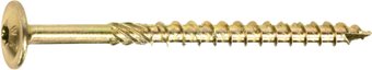 Starfix Конструкционный по дереву TORX15 3.5x30 потай. SM-43918-13000 (13000шт)