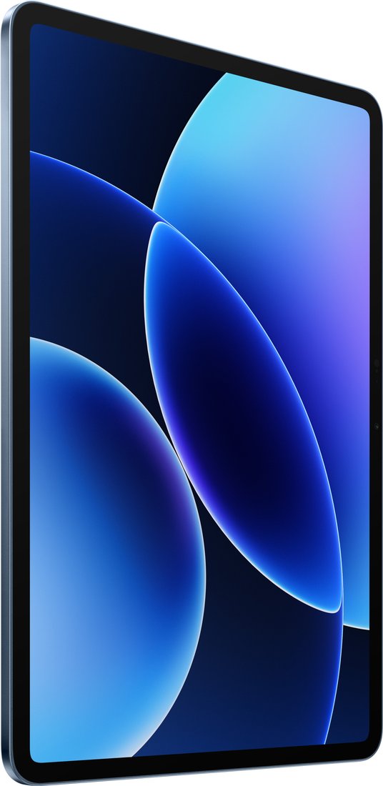 Планшет Xiaomi Pad 8 8GB/128GB международная версия (синий)