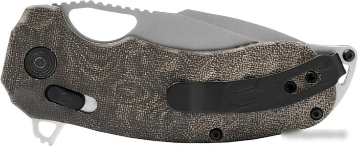 Складной нож SOG 12-27-01-57 Kiku Xr Satin