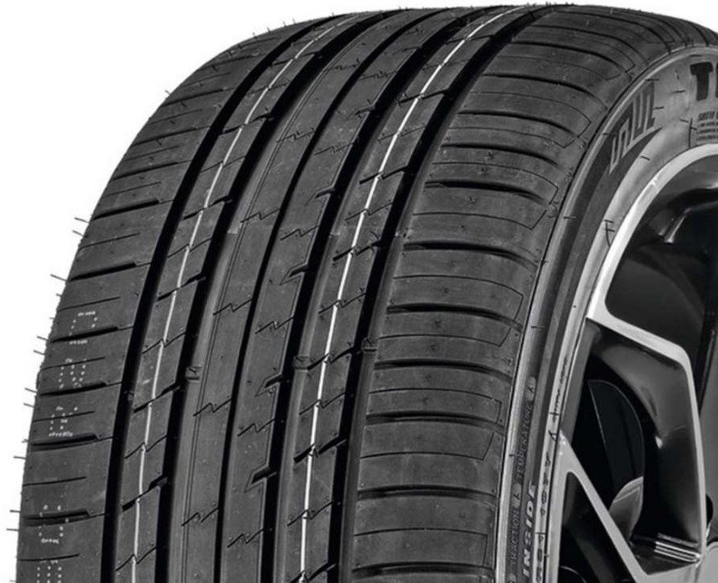 Летние шины Tracmax X-Privilo RS01 255/40R21 102Y