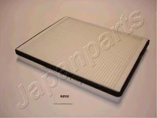 Japanparts FAASZ02