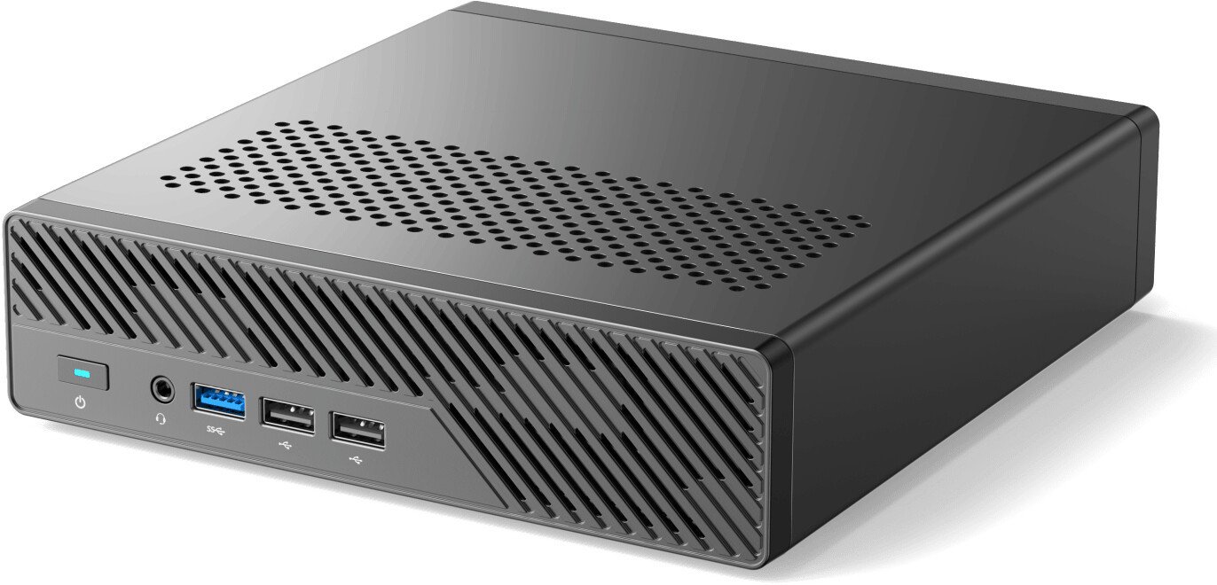 Мини-ПК Minisforum MS-01 (Intel Core i9-13900H 32GB/1TB)