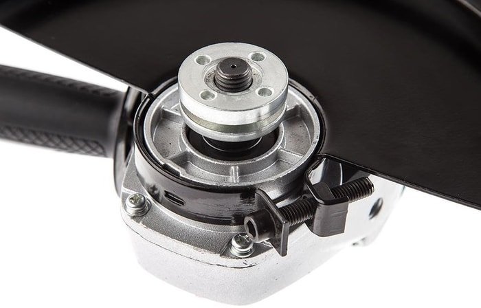 Угловая шлифмашина Hammer USM2400D