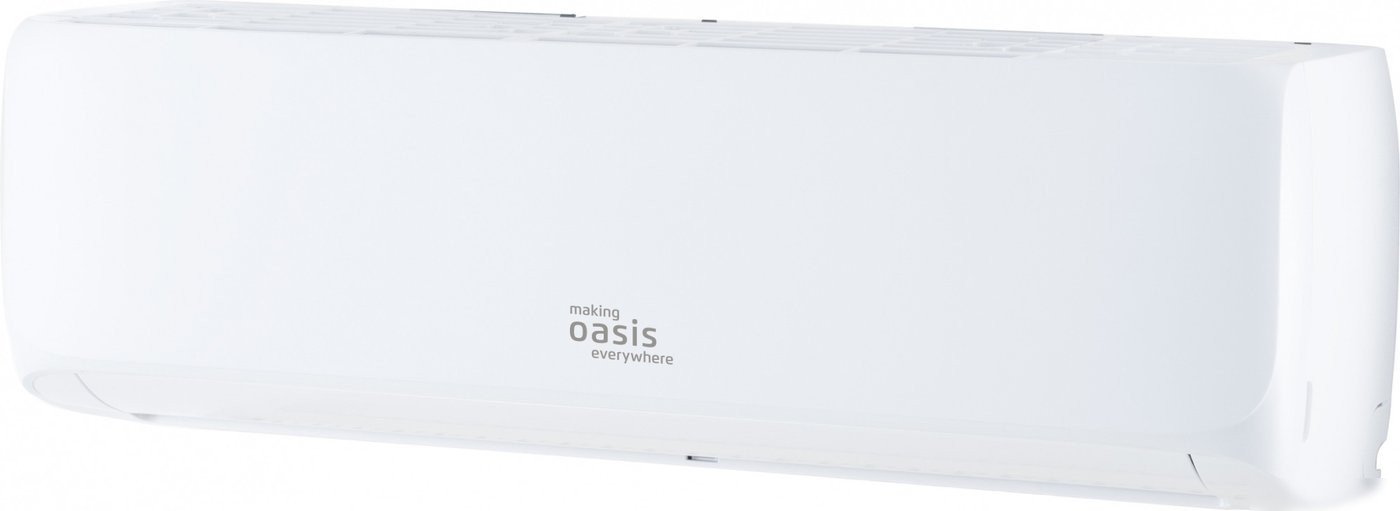 Кондиционер Making Oasis Everywhere O-18 Pro