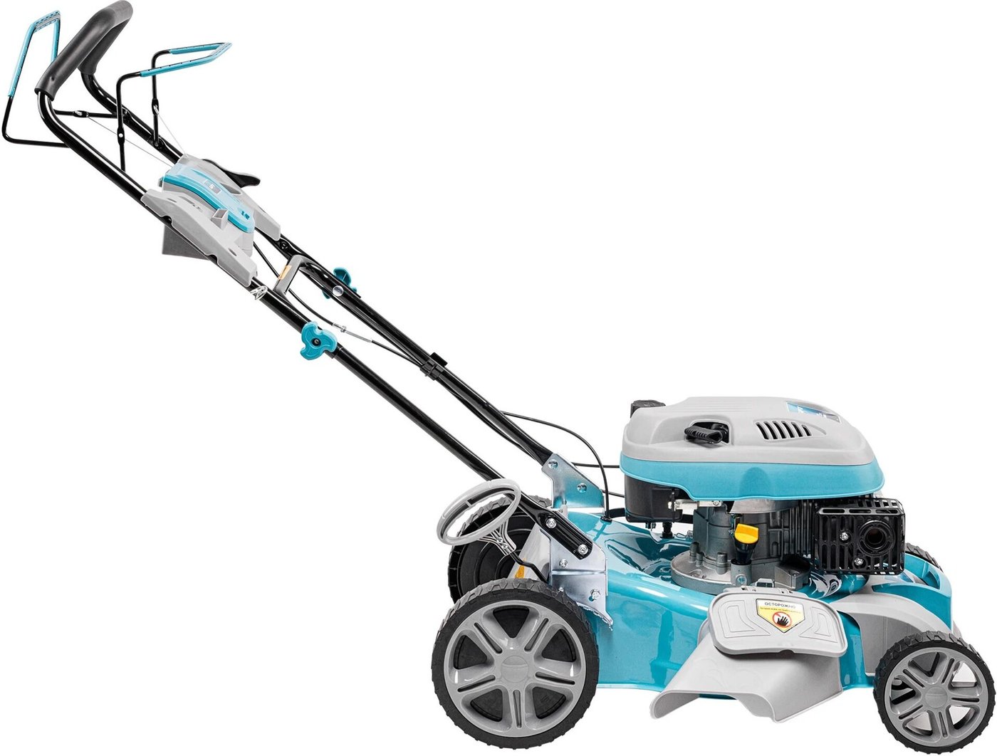 Газонокосилка GPT GLM-Т4636SA