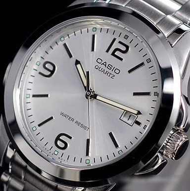 Наручные часы Casio MTP-1215A-7A
