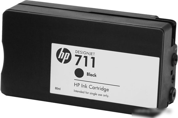 Картридж HP 711 (CZ133A)
