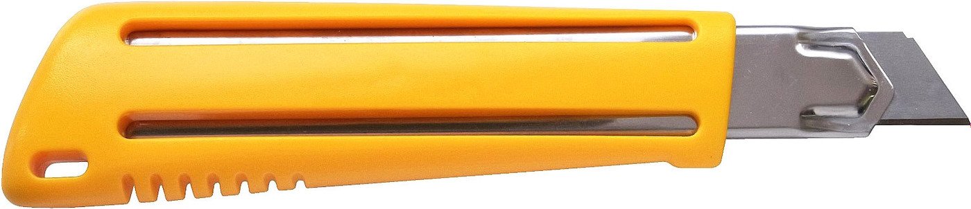 Нож строительный OLFA OL-EXL