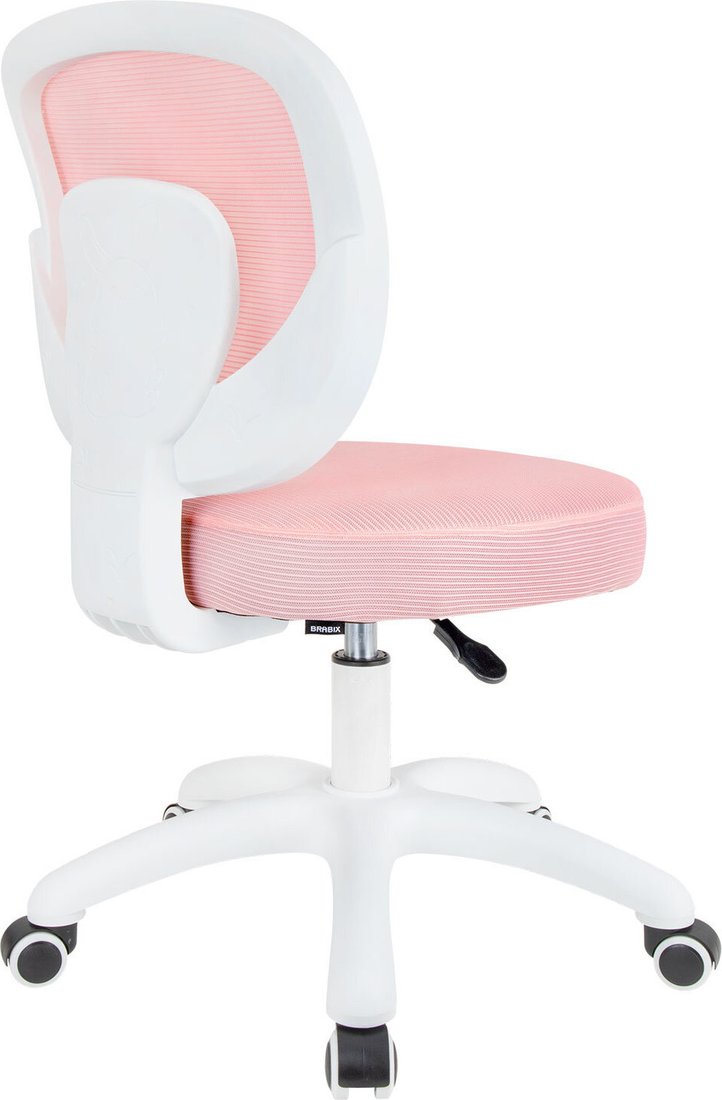 Офисное кресло Brabix Kids MG-230 533319 (розовый)