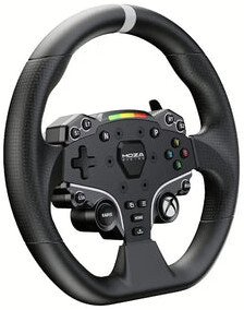 Руль Moza ESX Steering Wheel for PC&Xbox RS052