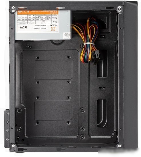 Корпус Vicsone M4X 500W