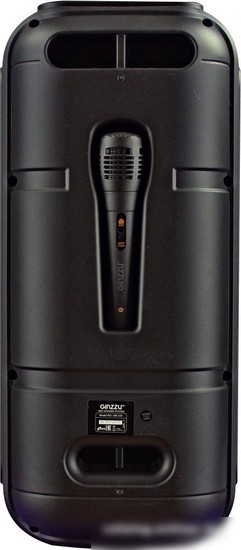 Беспроводная колонка Ginzzu GM-235