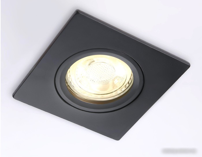 Точечный светильник Ambrella light Standard Tech TN102456
