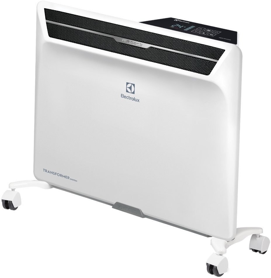Конвектор Electrolux Air Gate Transformer ECH/AG2-1000 T (инверторное управление, с шасси)