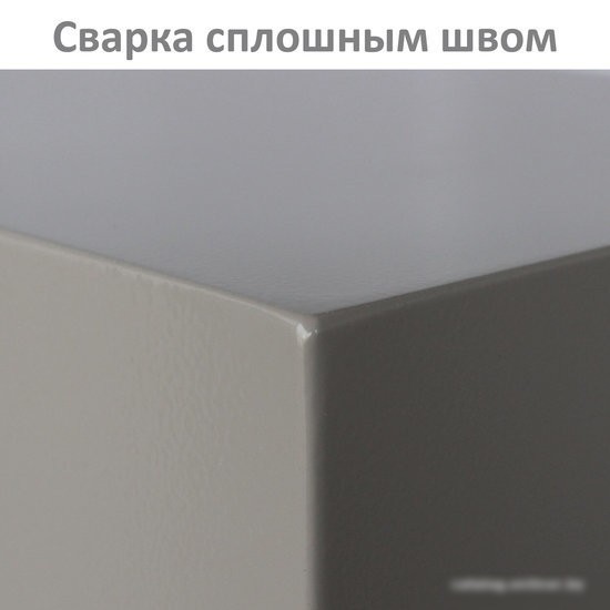 Книжный шкаф Brabix KBS-023Т