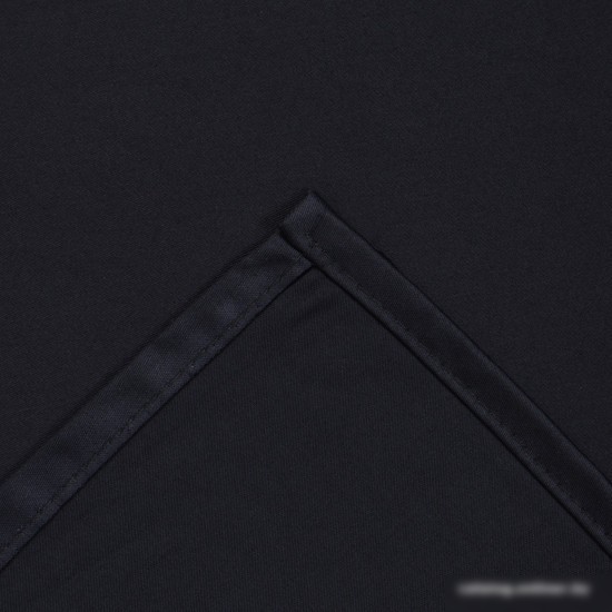 Постельное белье Этель Jet Black 9954265