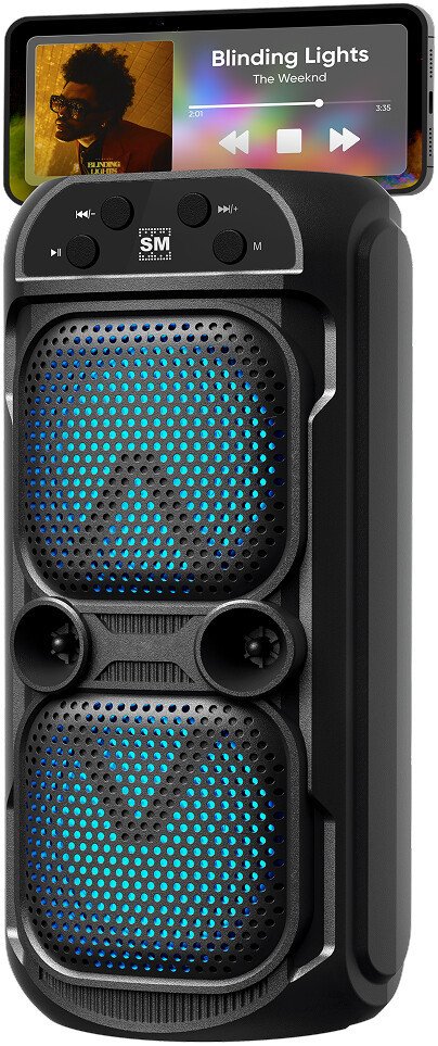 Беспроводная колонка Soundmax SM-PS5039B