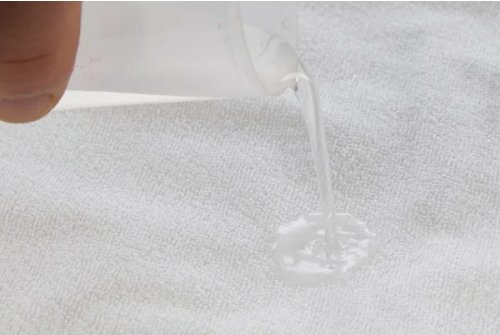 Защитный наматрасник Vitok 009.4, р.160х200х21 С-09.041