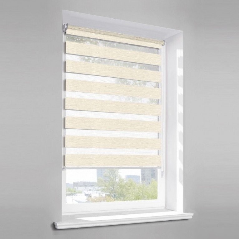 Рулонные шторы Lm Decor Сити ДН LB 60-01 (220x185)