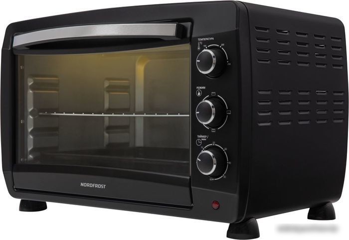 Мини-печь Nordfrost (Nord) R 480 B