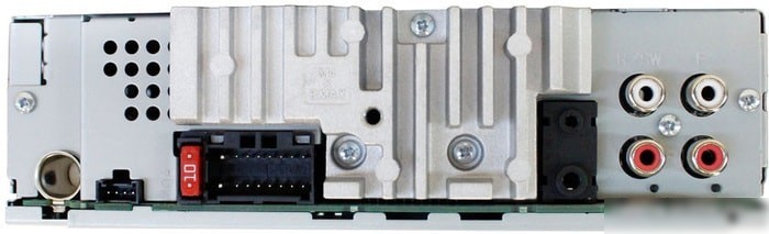 USB-магнитола Pioneer SPH-10BT