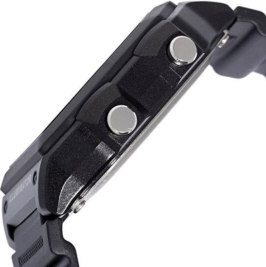 Наручные часы Casio AE-1200WH-1A