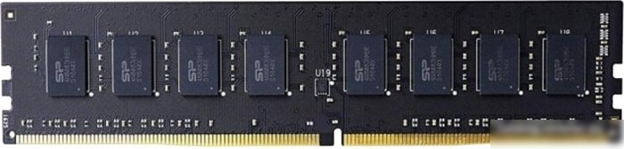 Оперативная память Silicon-Power 8GB DDR4 PC4-21300 SP008GBLFU266B02