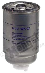 Hengst H70WK02