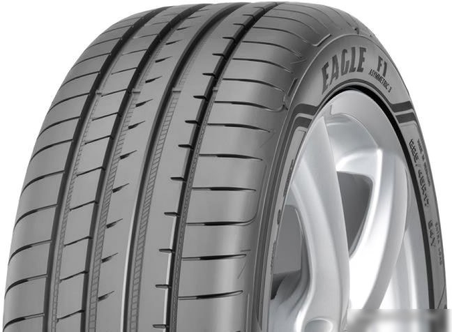 Автомобильные шины Goodyear Eagle F1 Asymmetric 3 275/30R20 97Y (run-flat)