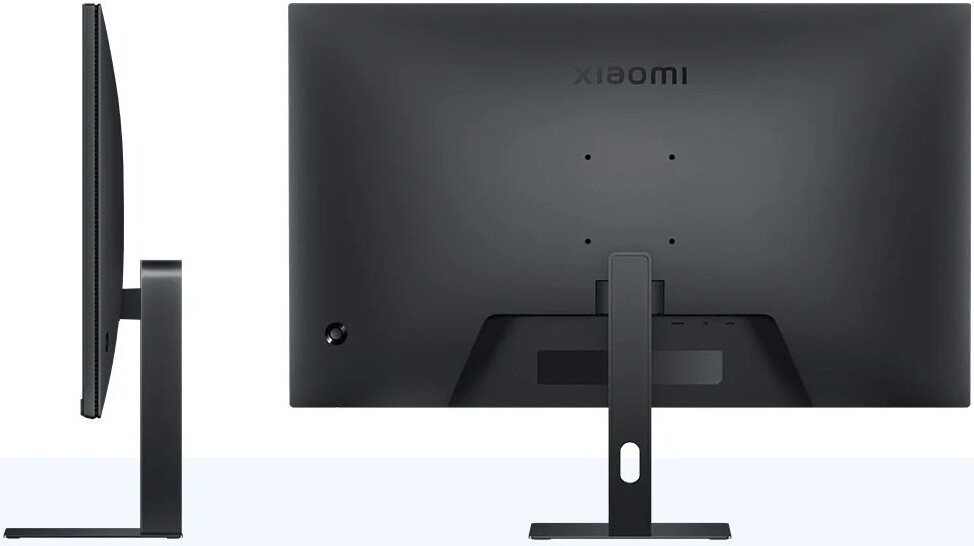 Монитор Xiaomi 2K Monitor A27Qi 2026 P27QDA-RAGL (международная версия)