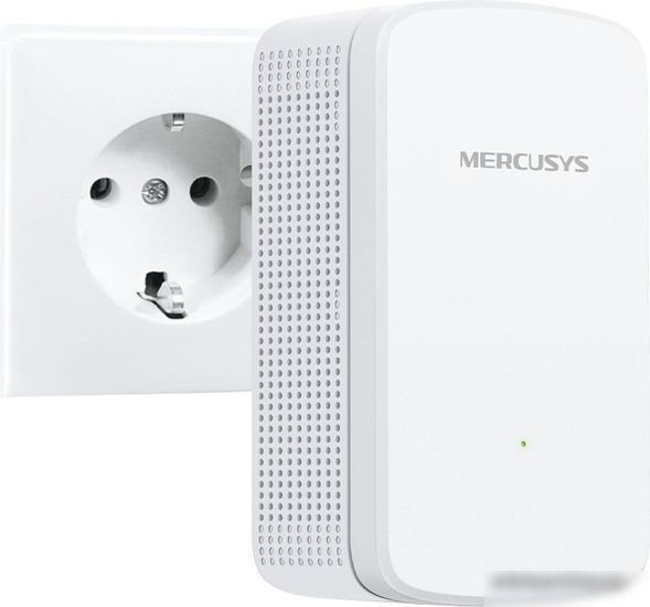 Усилитель Wi-Fi Mercusys ME20