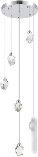 Подвесная люстра ST Luce SL6114.103.06