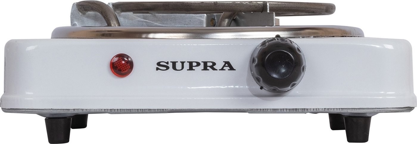 Настольная плита Supra HS-112