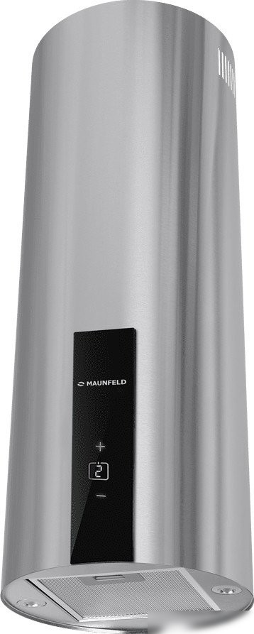 Кухонная вытяжка MAUNFELD Lee Wall 35 Sensor (нержавеющая сталь)
