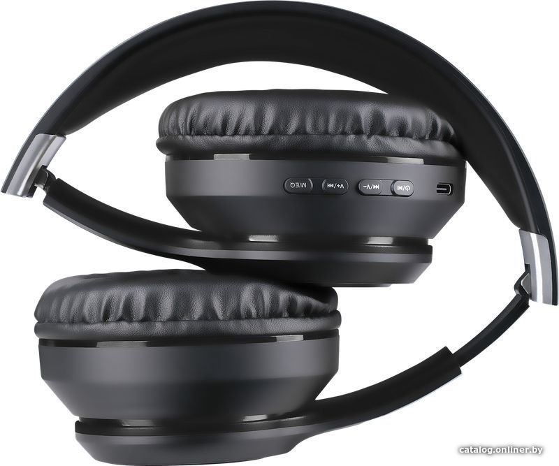 Наушники Defender FreeMotion B571 (со съемным микрофоном)