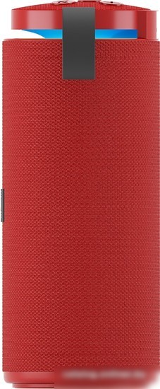 Беспроводная колонка Soundmax SM-PS5015B (красный)