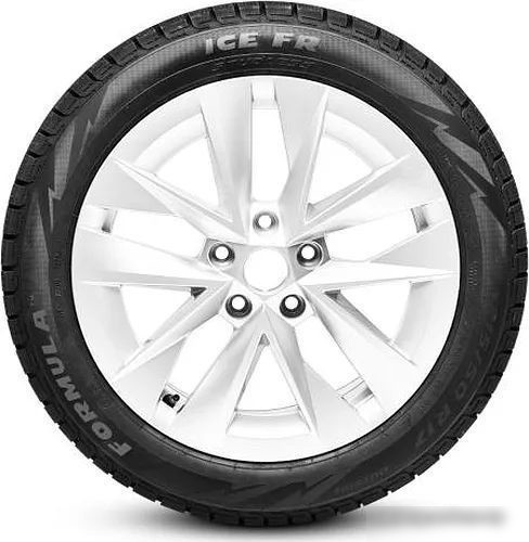 Автомобильные шины Formula Ice Friction 235/45R17 97T