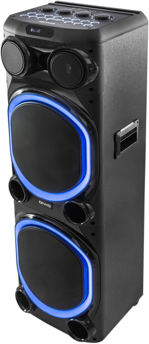 Патибокс Aiwa CAS-900