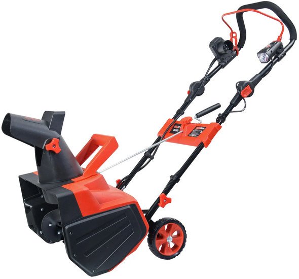 Снегоуборщик Evoline SBE 460 L